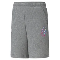 Spodenki damskie - PUMA SZORTY NEYMAR JR 60556106 r 128 - miniaturka - grafika 1