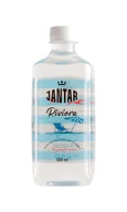 Woda - Jantar Woda artezyjska niegazowana riviera 500 ml - miniaturka - grafika 1