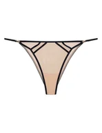 Majtki damskie - Figi Blanca - Esotiq - miniaturka - grafika 1