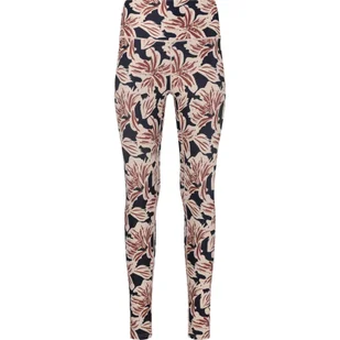 Damskie legginsy Athlecia Mist - Spodnie sportowe damskie - miniaturka - grafika 1