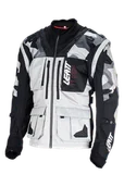 Odzież motocyklowa - Kurtka Enduro Leatt Moto 5.5 ForgeS - miniaturka - grafika 1