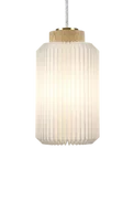 Lampy sufitowe - LE KLINT LE KLINT Cylinder lampa wisząca,  14 cm - miniaturka - grafika 1