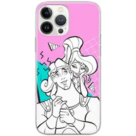 Etui i futerały do telefonów - Etui Disney dedykowane do Xiaomi REDMI NOTE 8, wzór: Hercules 002 Etui całkowicie zadrukowane, oryginalne i oficjalnie licencjonowane - miniaturka - grafika 1