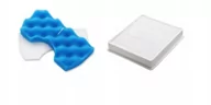 Filtry do odkurzaczy - Zestaw Filtry Hepa Do Samsung - miniaturka - grafika 1