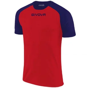 Koszulka Unisex Dla Dorosłych Capo Interlock - Koszulki sportowe damskie - miniaturka - grafika 1