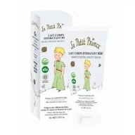 Kremy dla dzieci - Le Petit Prince Moisturizing Body Cream nawilżający organiczny krem do ciała dla dzieci 100ml - miniaturka - grafika 1