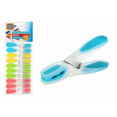 Środki do prania - Ravi Klamerki do bielizny Extra 10 szt. - miniaturka - grafika 1