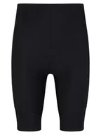 Legginsy - Ziener NETAX X-Gel męskie legginsy rowerowe/kolarskie/rower górski/rower wyścigowy - oddychające, szybkoschnące, wyściełane, czarne, 58 - miniaturka - grafika 1