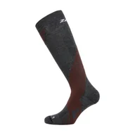 Skarpety termoaktywne - Skarpetki narciarskie Zanier Alpine Socks - miniaturka - grafika 1