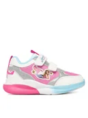 Buty dla dziewczynek - Primigi Sneakersy AVANT 1485100 Kolorowy - miniaturka - grafika 1