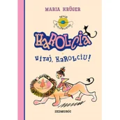 Lektury szkoła podstawowa - Karolcia. Witaj, Karolciu! - miniaturka - grafika 1