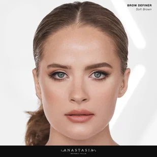 Anastasia Beverly Hills Anastasia Beverly Hills Makijaż brwi Brow Definer Caramel 0.2 g - Akcesoria i kosmetyki do stylizacji brwi - miniaturka - grafika 7