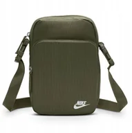 Nerki - Saszetka Nike Heritage Crossbody Bag DB0456-222 - miniaturka - grafika 1