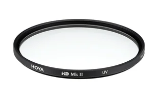 Hoya HD Mk II UV Ultrafioletowy (UV) filtr do aparatu 52 mm - Filtry fotograficzne - miniaturka - grafika 1