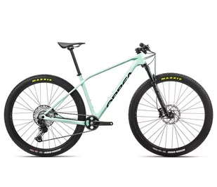Orbea Alma M30 29 cali Turkusowy 2022 - Rowery - miniaturka - grafika 1