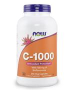 Now Foods NOW C-1000 250tabs