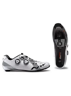 Buty Rowerowe NORTHWAVE EXTREME PRO 41 - Buty rowerowe - miniaturka - grafika 1