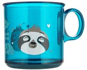 Kubki dla dzieci - Canpol Kubek antypoślizgowy 170ml 2/100tur - miniaturka - grafika 1