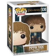 Figurki kolekcjonerskie - Funko Figurka Pippin Took - Pop! Vinyl: Filmy Władca Pierścieni - miniaturka - grafika 1