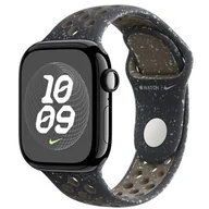 Akcesoria do zegarków - Apple sportowy Nike nocne niebo do koperty 42mm S/M - miniaturka - grafika 1