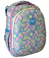 Plecaki szkolne i tornistry - Plecak 2-komorowy Coolpack Turtle DANCEFLOOR - PATIO - miniaturka - grafika 1
