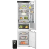 Lodówki do zabudowy - Hisense RB5B280SSWC - miniaturka - grafika 1