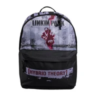 Plecaki - plecak LINKIN PARK - HYBRID THEORY - miniaturka - grafika 1