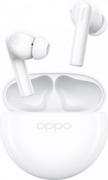 Słuchawki - Oppo Enco Buds2 W14 białe - miniaturka - grafika 1