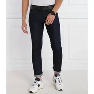 Spodnie męskie - POLO RALPH LAUREN Jeansy | Regular Fit - miniaturka - grafika 1