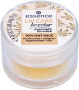 Balsamy do ust - Essence Essence Lip Care Booster Overnight Lip Mask 10g - miniaturka - grafika 1