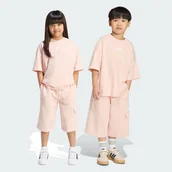 Dresy i komplety dla dziewczynek - ZESTAW KOSZULEK TIRO_NSTER - Adidas - miniaturka - grafika 1