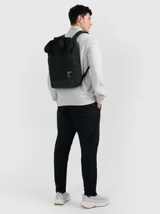 4F Plecak miejski (15 L) z kieszenią na laptop - czarny Uniwersalny - Torby na laptopy 4F Plecak miejski (15 L) z kieszenią na laptop - czarny Uniwersalny - Torby na laptopy - miniaturka - grafika 1