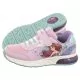 Buty dla chłopców - Buty Disney Princess J Spaceclub G. A Pink/Watersea J358VA 011BC CE83B (GE85-a) Geox - grafika 1