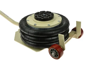 Podnośnik pneumatyczny BAŁWANEK 3,5T - Podnośniki - miniaturka - grafika 3