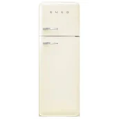 Lodówki - Smeg FAB30RCR5 - miniaturka - grafika 1