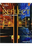 Książki do nauki języka angielskiego - Reflect 3 Reading & Writing SB + Online Practice - miniaturka - grafika 1