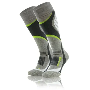 Skarpety narciarskie Sesto Senso Ski SK 02 39-41 - Skarpety termoaktywne - miniaturka - grafika 1
