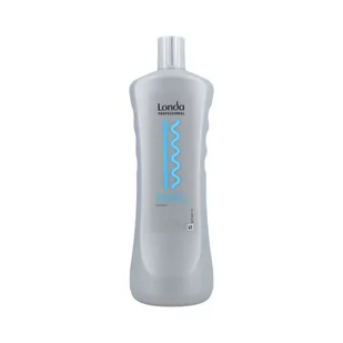 Londa CURL NORMAL/RESISTNAT HAIR Perm lotion Płyn do trwałej ondulacji do włosów naturalnych 1000ml 0000050274 - Kosmetyki do stylizacji włosów - miniaturka - grafika 1