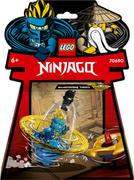 Klocki - LEGO zestaw Ninjago 70690 - miniaturka - grafika 1
