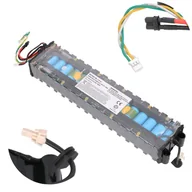 Akcesoria do odkurzaczy - Bateria Xiaomi Scooter 3 - miniaturka - grafika 1