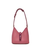 Torebki damskie - Furla Torebka WE00820-ARE000-4147S-1-007-20-KH-E Różowy - miniaturka - grafika 1