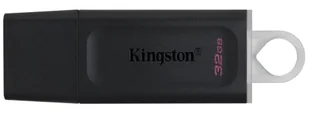Kingston DataTraveler Exodia pami$35$36 USB 32 GB USB Typu-A 3.2 Gen 1 (3.1 Gen 1) Czarny, No$37nik Pendrive USB - Nośniki danych - miniaturka - grafika 2