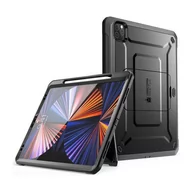 Etui do tabletów - Supcase Etui Unicorn Beetle Pro Pencil do iPad Pro 11 2021 Black - miniaturka - grafika 1