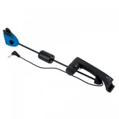 Inne akcesoria dla wędkarzy - Fox MK2 Illuminated płaszcz sygnalizator brań pedel sygnalizator brań łowienia karpi, kolory do wyboru: czerwony, zielony, pomarańczowy, niebieski lub czarnym, ruchomy masy, podświetlany i łatwy mont 0 - miniaturka - grafika 1