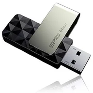 Karty pamięci - Silicon Power memory card microSDXC 256GB Inspire + card reader SP256GBSTXLA2VC2 - miniaturka - grafika 1