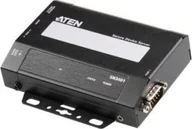 Akcesoria do serwerów - Aten ATEN SN3401 1-portowy serwer urządzeń RS-232/422/485 Secure Device Server - miniaturka - grafika 1