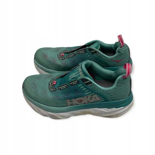 Damskie buty do biegania HOKA ONE ONE BONDI 6 39,5 - Moda i Uroda OUTLET - miniaturka - grafika 1