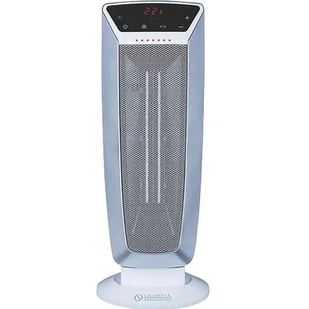 Olimpia Splendid Caldostile DT Termowentylator ceramiczny z wyświetlaczem LCD - Grzejniki pokojowe - miniaturka - grafika 1