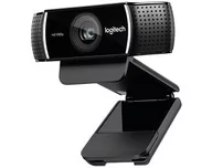Kamery internetowe - Logitech C922 Pro - miniaturka - grafika 1