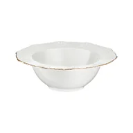 Miski i półmiski - Miseczka porcelanowa 17,5 cm LORETTA - miniaturka - grafika 1
